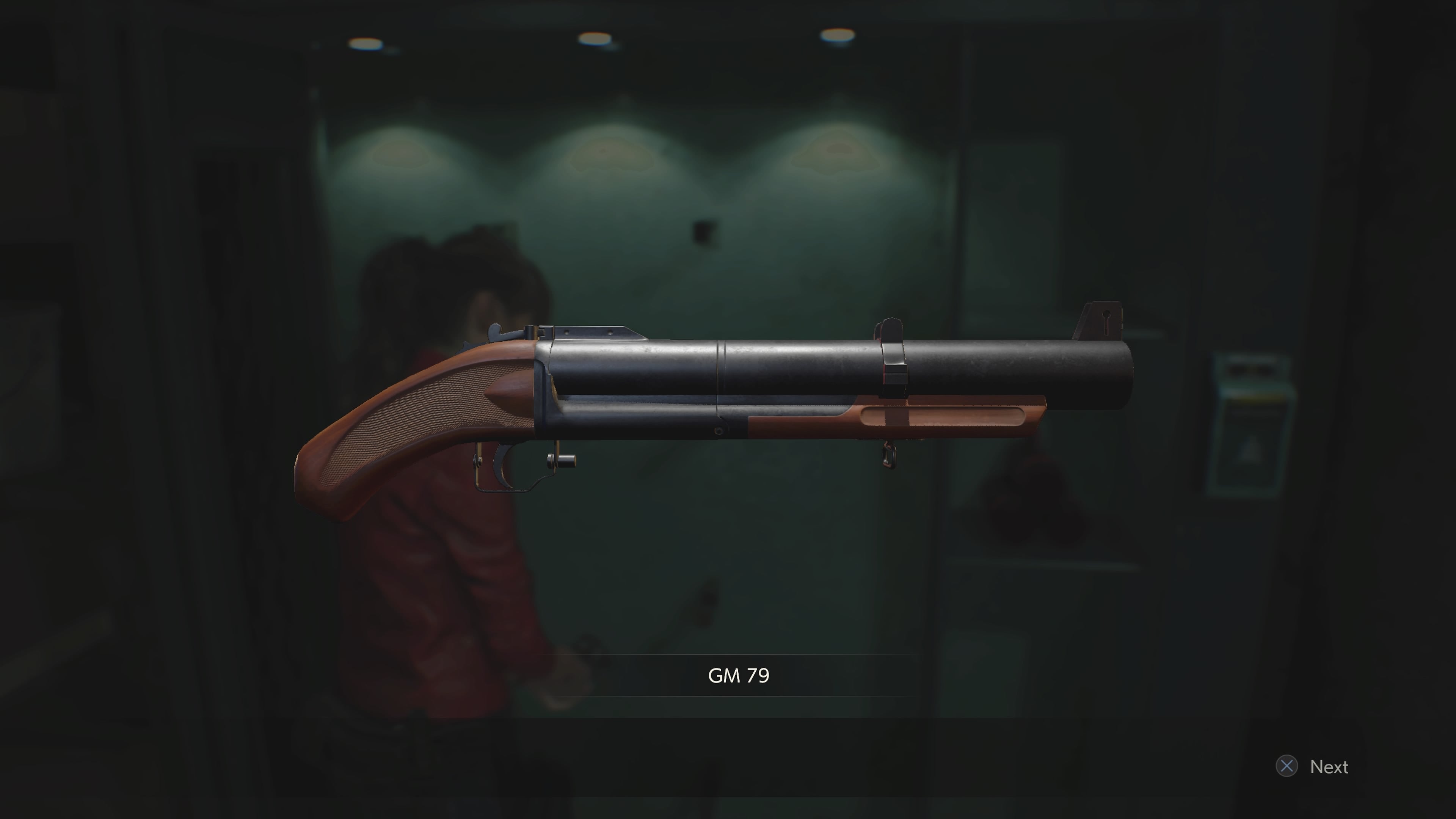 Resident Evil 2 Weapons List The Best Weapons for Claire and Leon in